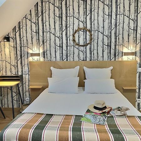 Logis Hotel Du Cygne Bracieux Zewnętrze zdjęcie
