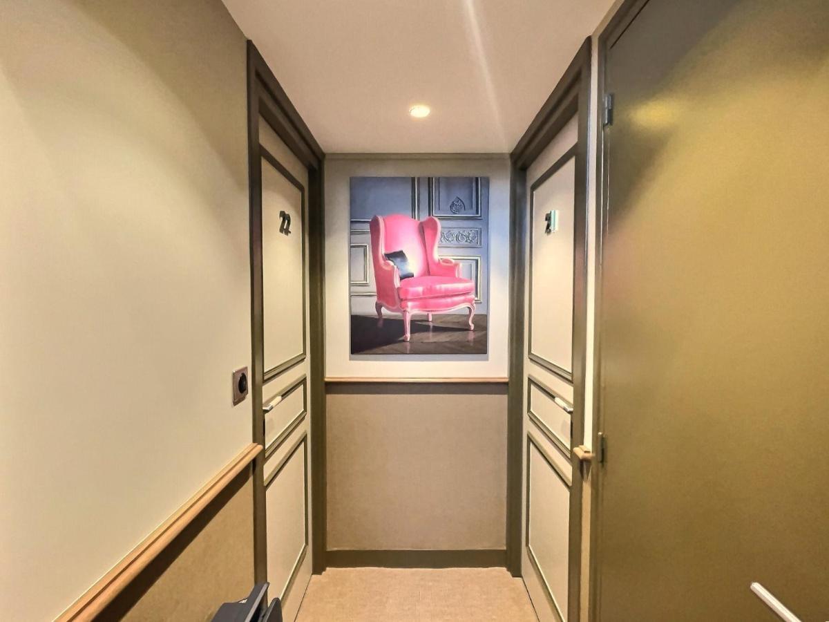 Logis Hotel Du Cygne Bracieux Zewnętrze zdjęcie